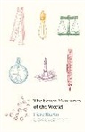 Gregory Conti, Piero Martin - Seven Measures of the World
