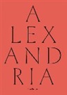 Rifky Sarah, Nicolas Amoroso, Edwin Nasr, Arnaud Quertinmont - Alexandria