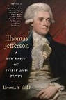 Thomas S Kidd, Thomas S. Kidd, Kidd Thomas S. - Thomas Jefferson
