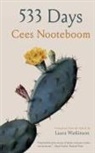 Cees Nooteboom, Cees/ Watkinson Nooteboom, Simone Sassen - 533 Days