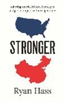 Ryan Hass - Stronger