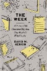 David M Henkin, David M. Henkin - Week