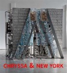 Sophia Larigakis, Sophia White Larigakis, Megan Holly Witko, Megan Holly Larigakis Witko, Sophia Larigakis, Michelle White... - Chryssa & New York