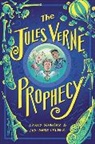 Iva-Marie Palmer, Palmer Iva-Marie, Larry Schwarz - The Jules Verne Prophecy