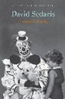 David Sedaris - Happy-Go-Lucky