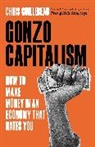 Chris Guillebeau - Gonzo Capitalism