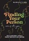 @Annnexmp, Annexmp, Anne Peralta - Finding Your Person: Even If It's You