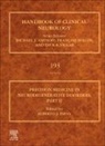 Precision Medicine in Neurodegenerative Disorders: Volume 193