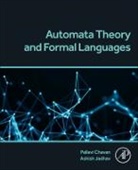 Pallavi Chavan, Pallavi (Associate Professor Chavan, Ashish Jadhav, Ashish (Professor and Head Jadhav, Pallavi Vijay Chavan, Pallavi Vijay Chavan... - Automata Theory and Formal Languages