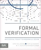 M V Achutha Kiran (Intel Fellow Kumar, M. V. Achutha Kiran Kumar, M. V. Achutha Kiran (Intel Fellow Kumar, Kumar M. V. Achutha Kiran, M V Achutha Kiran Kumar, Tom Schubert... - Formal Verification