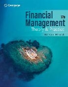 Eugene Brigham, Eugene F. Brigham, Brigham Eugene, Michael Ehrhardt, Michael C. Ehrhardt - Financial Management