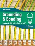 Mark Ode, Phil Simmons, Simmons Phil - Electrical Grounding and Bonding