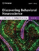 Laura Freberg, Freberg Laura - Discovering Behavioral Neuroscience