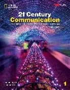 Laurie Blass - 21st Century Communication 1 with the Spark platform