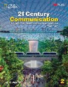Jessica Williams - 21st Century Communication 2 with the Spark platform