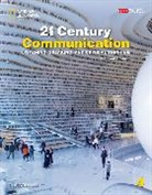 Christien Lee, Lee Christien - 21st Century Communication 4 with the Spark platform