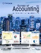 Amanda Farmer, Farmer Amanda, Jefferson Jones, Jefferson P. Jones, Carl Warren, Carl S. Warren... - Survey of Accounting