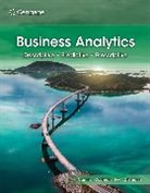 Jeffrey Camm, Jeffrey D. Camm, James Cochran, James J. Cochran, Cochran James, Michael Fry... - Business Analytics