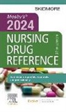 Linda Skidmore-Roth, Linda (Consultant Skidmore-Roth - Mosby's 2024 Nursing Drug Reference