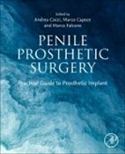 Marco Capece, Andrea Cocci, Marco Falcone - Penile Prosthetic Surgery