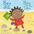 Jo Byatt, Jo Byatt - Bea En El Mar/Bea by the Sea 8x8 Edition