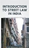 Siva Prasad Bose - Introduction to Street Law in India