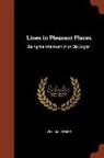 William Senior - Lines in Pleasant Places: Being the Aftermath of an Old Angler