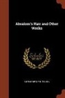 Björnstjerne Björnson - Absalom's Hair and Other Works