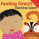 Ailie Busby - Feeling Great!/¡Sentirse Bien!