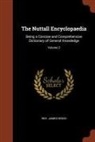 James Wood - The Nuttall Encyclopaedia: Being a Concise and Comprehensive Dictionary of General Knowledge; Volume 3