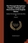 Richard Hakluyt - The Principal Navigations Voyages Traffiques and Discoveries of the English Nation: Madiera The Canaries Ancient Asia Africa etc.; Volume 6
