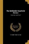 Methodist Episcopal Church - The Methodist Quarterly Review; Volume ser.4, vol.33, pt.2