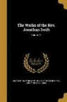 John Nichols, Thomas Sheridan, Jonathan Swift - The Works of the Rev. Jonathan Swift; Volume 19