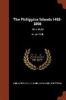 Emma Helen Blair, James Alexander Robertson - The Philippine Islands 1493-1898: 1617-1620; Volume XVIII