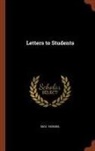 Max Heindel - Letters to Students