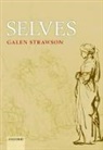 Galen Strawson, Strawson Galen - Selves