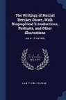 Harriet Beecher Stowe - The Writings of Harriet Beecher Stowe, With Biographical Introductions, Portraits, and Other Illustrations: Agnes of Sorrento