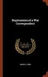 George Lynch - Impressions of a War Correspondent