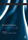 Luo Richeri Qing, Luo Qing, Qing Luo, Giuseppe Richeri, Richeri Giuseppe - Encoding the Olympics