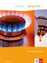 PRISMA Chemie 9/10. Differenzierende Ausgabe Niedersachsen
