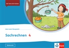 Sachrechnen 4
