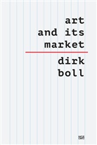 Dirk Boll - Art and its Market, 6 Teile