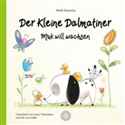 Mark Haayema, Tinnemans Laury, Job von Gelder, Job von Gelder, Tinnemans Laury, Job von Gelder - Der kleine Dalmatiner