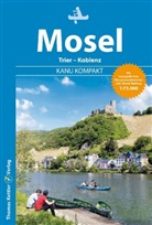 Carola Hillmann, Erhar Jübermann, Stefan Schorr, Stefan Schorr - Kanu Kompakt Mosel