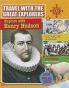 Tim Cooke - Explore with Henry Hudson