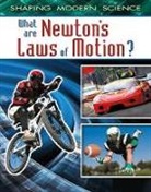 Denyse O'Leary, O'Leary Denyse - What Are Newton's Laws of Motion?