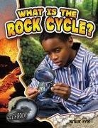 Natalie Hyde - What Is the Rock Cycle?
