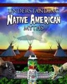 Megan Kopp - Understanding Native American Myths