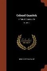 Henry Rider Haggard - Colonel Quaritch: A Tale of Country Life; Volume C
