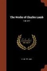 Charles Lamb - The Works of Charles Lamb; Volume IV